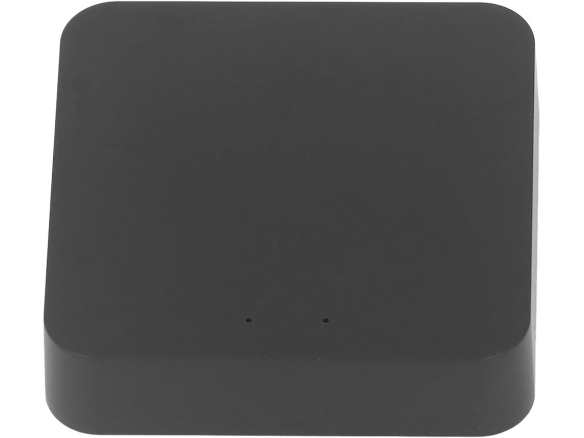 Hub Para Casa Inteligente Com Wi Fi E Conectividade Controle Remoto De Dispositivos Inteligentes Assistente Virtual