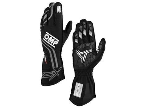Luvas Omp Ompkb0-2751-a01-071-006 6