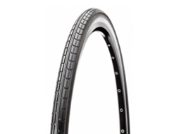 Pneu Rígido C-1207 26´´ X 37 Preto 26´´ X 37Cst