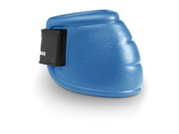 Campanas Deluxe Azul Mgatusos