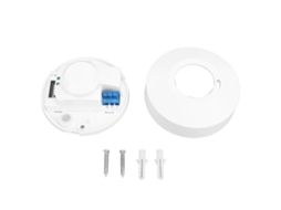 Interruptor Sensor de Movimento Primerox 360° 1200w 220/240v para Hotel e Garagem