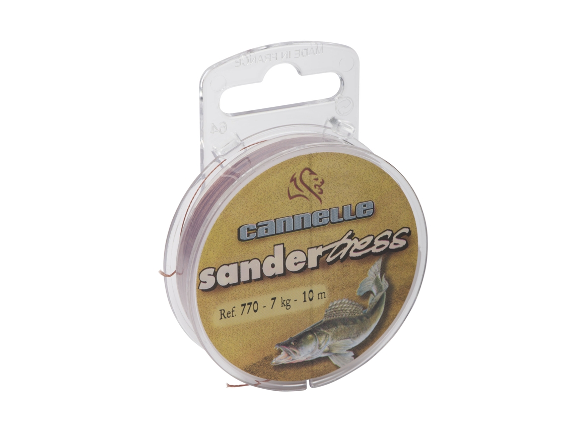 Trança VMC Sandertress C770 10m 7kg