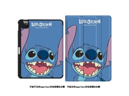 Lurelia Capa Para Ipad Pro 2024