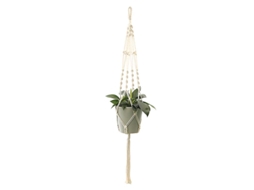Saco de Malha para Vasos de Flores ALLINLESS