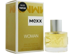 Perfume MEXX  Woman Eau de Toilette (40 ml)