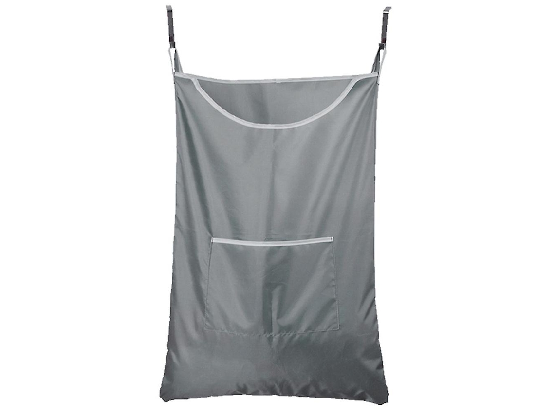Saco de Armazenamento XGF Cinzento