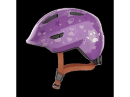 Capacete de Bicicleta Infantil ABUS Smiley 3