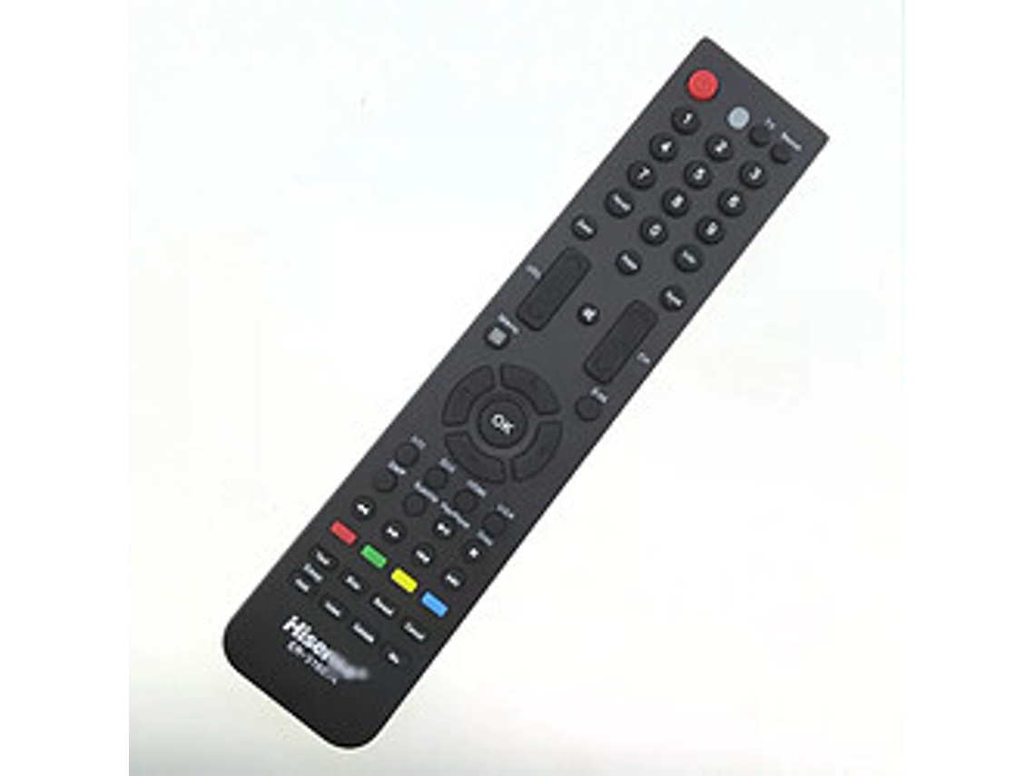 Controle Remoto Hisense Er 31607a Oem