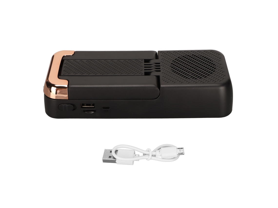 Suporte para Telefone com Alto falante LAXISCREED