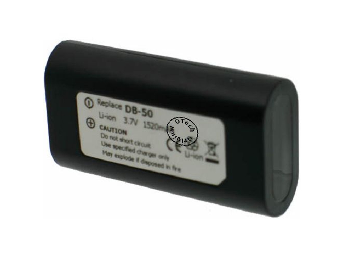 Bateria OTECH Compatível para RICOH CAPLIO R2