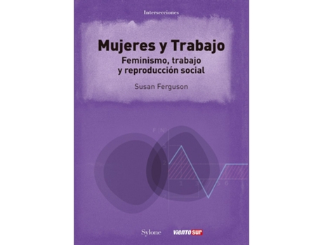 Livro Mujeres Y Trabajo de Ferguson Susan (Espanhol)