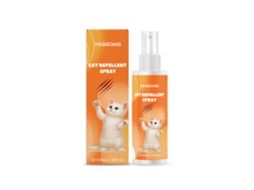 Spray Repelente Gatos Eficaz Seguro Worten LAXISCREED