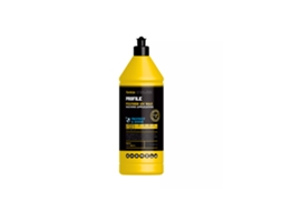 Cera De Polimento Para Máquina De Cera Uv De Perfil Farecla 1 Lt