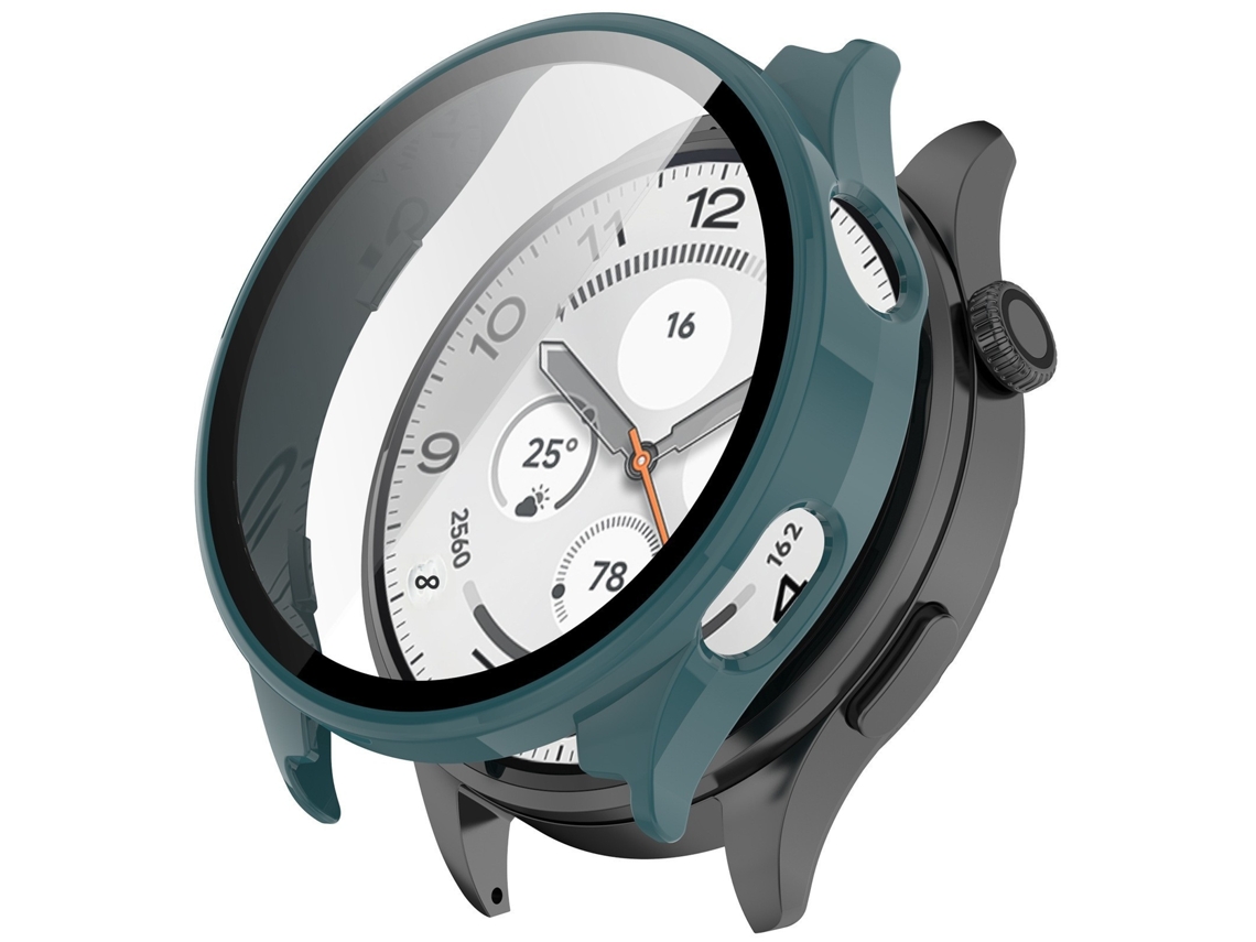 Capa Protetora com Película Integrada para Xiaomi Watch5 CHABERLU