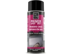 Spray Primário TECTANE Cinza PS 134 (400 ml)