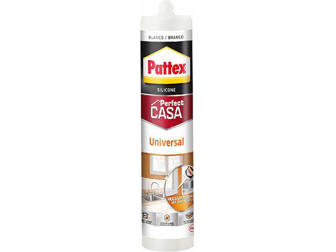 Pattex Universal Branco PATTEX