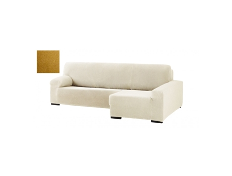 Capa para Chaise Longue ICONSCORNER Jacquard Ef