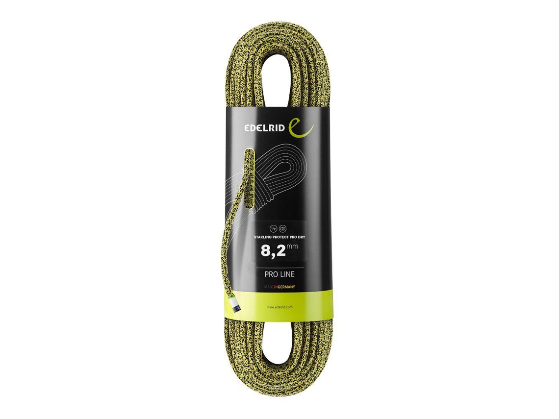 Edelrid Corda Starling Protect Pro Dry 8.2 Mm