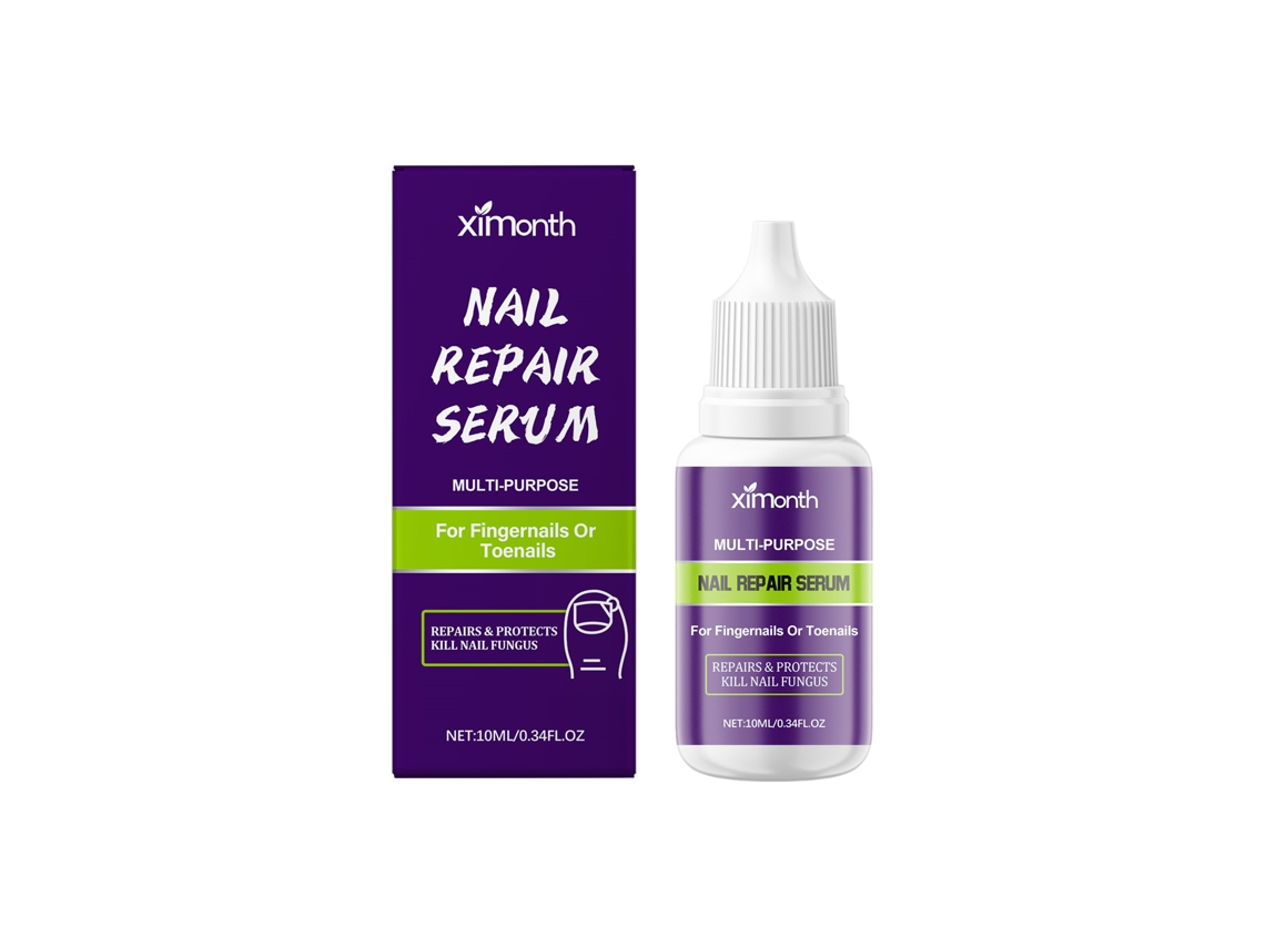 Dicas e Produtos de Unhas para Worten