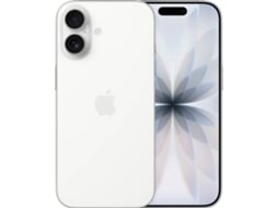 iPhone 17 APPLE (Outlet Caixa Aberta - 6.3'' - 256 GB - Branco)