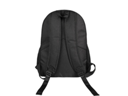 Mochila Leonardo Dicaprio Para Estudantes, Resistente E Leve, Impermeável E Com Alça Respirável. K167