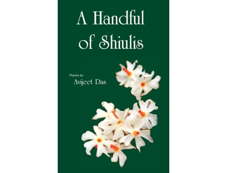 Livro A Handful of Shuilis de Avijeet Das (Inglês)