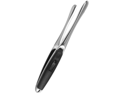 Pinça De Cozinha Vanzack Para Churrasco, Pinça Anti Escaldante Para Grelhar, Utensílio Para Servir, Ferramenta De