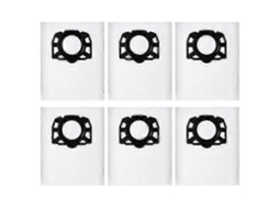 Replacement Parts Dust Bag Compatible For Karcher Wd5 Wd6 Mv4 Mv5 Mv6 Vacuum Cleaner Accessories Vacuum Cleaner Bag-m