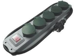 Tomada REV 00125053