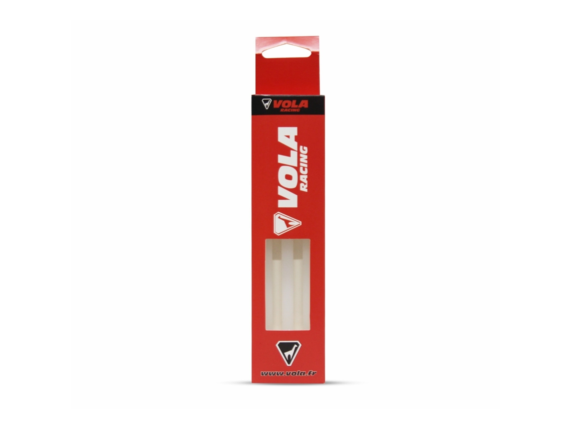 Conjunto de 3 velas a queimar VOLA