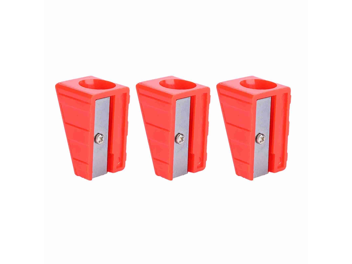 3 Ferramentas Portáteis Mini para Cue Tip | S/MARCA