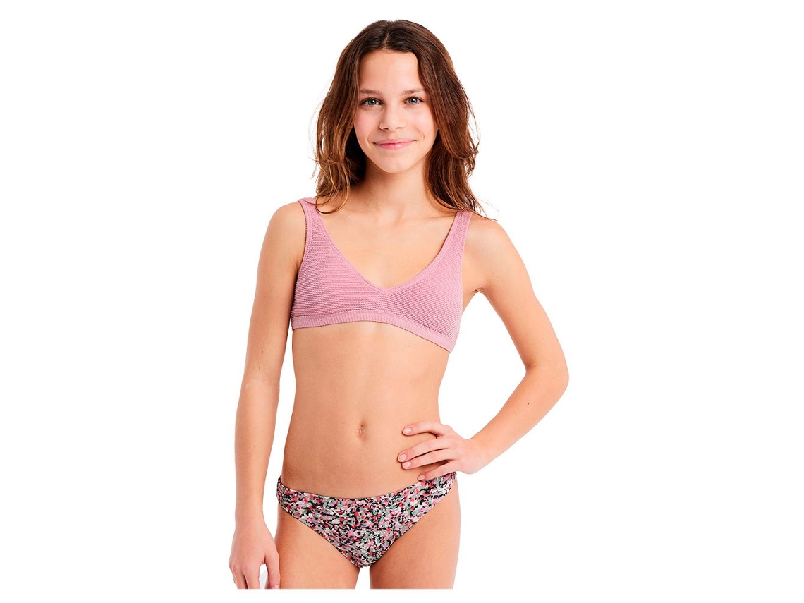 Bikini Yuka Rosa 152 Cmprotest