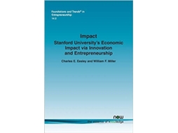 Livro Impact de Charles E Eesley e William F Miller (Inglês)
