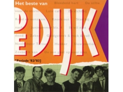 CD De Dijk - Het Beste Van De Dijk [Periode '82 - '83]