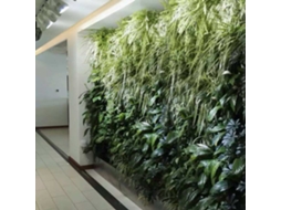 Plantar Vertical (18 Bolsos Jardinagem Acessório)