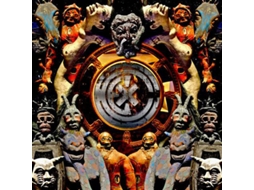 CD Hex (666) - Hewi Metal (1CDs)