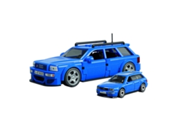 Hot Wheels Speed Series Audi Megabloks