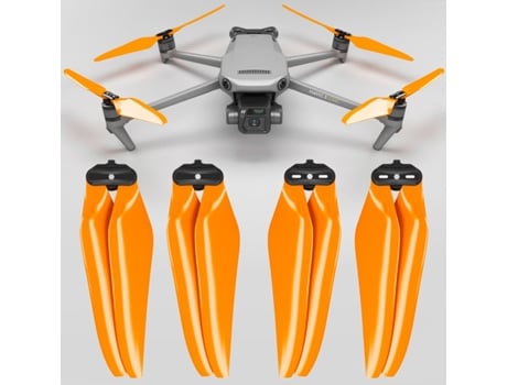 Ma.M3S9453Fo4 Peça de Câmaras Drone Hélice MASTER AIRSCREW