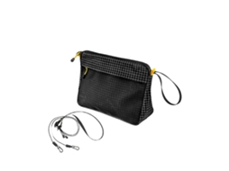 Nécessaire De Mão Para Maquiagem, Grande Capacidade, Bolsa De Higiene Pessoal, Nécessaire De Viagem Para Uso Diário, Roxa. Hengjian