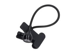 Laxiscreed Lampa Uv Ajustável 395nm Usb Para Reparação Móvel, Energia 5v