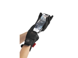 Luvas de Equitação Femininas EGO 7 Air Taille 10
