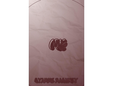 Livro Me de Cyanne Damaris Hackney (Inglês)