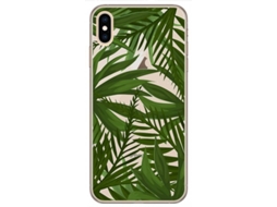 Capa iPhone XS Max TUMUNDOSMARTPHONE Selva Multicor