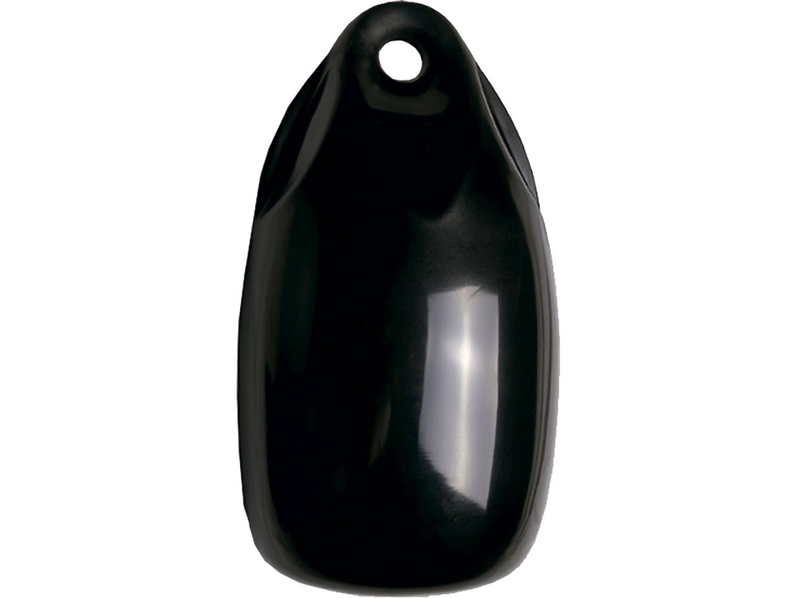 Fender Dumpy Preto 15 X 30 Cmtalamex