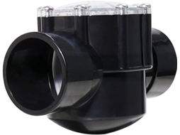 263042 Unidade De Controle De Porta Dupla Projetada Para Prevenção Eficiente De Refluxo Em Equipamentos.