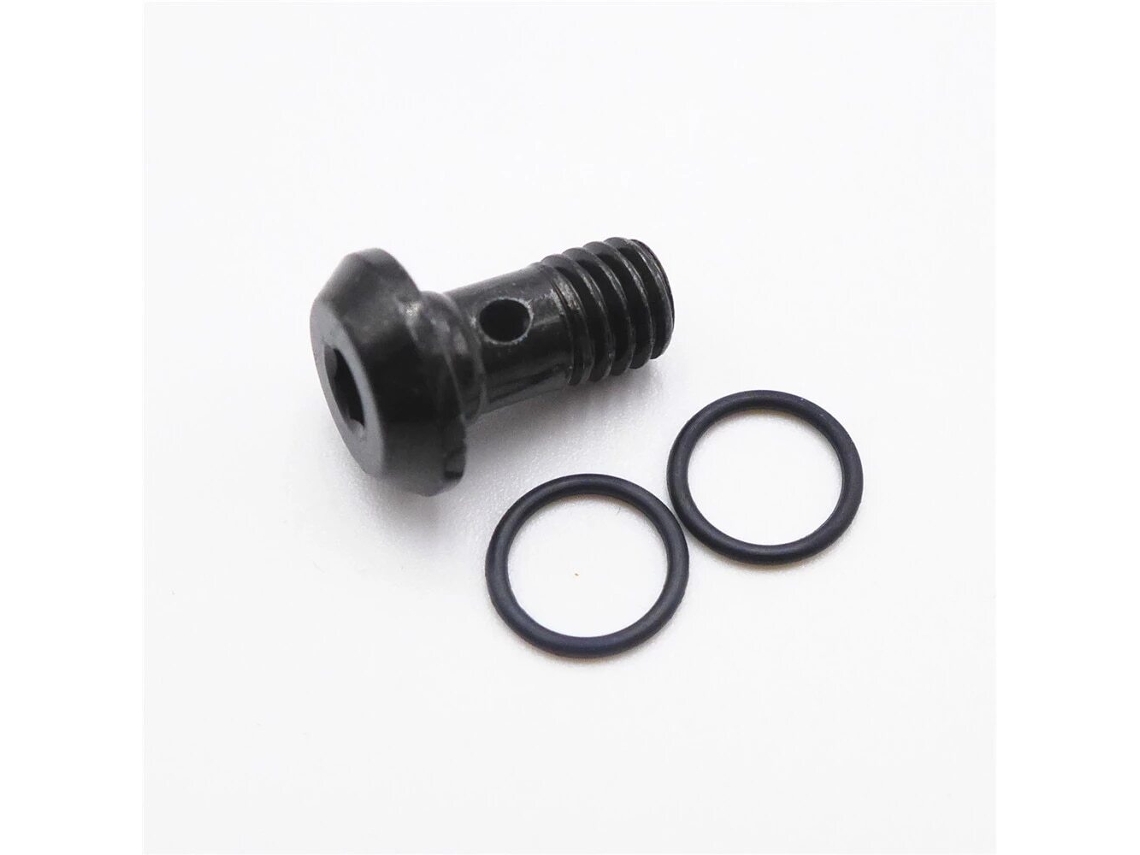 Parafuso Banjo e O-ring SHIMANO BR-M8100 TU