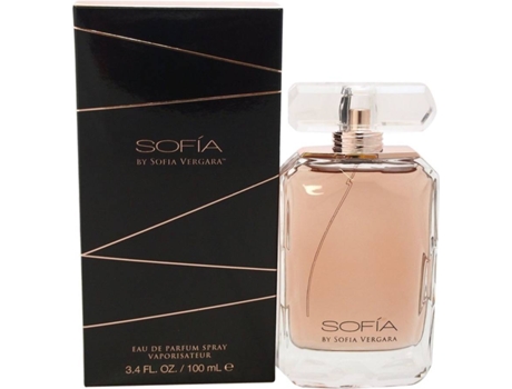 Perfume  Sofia Eau de Parfum (100 ml)