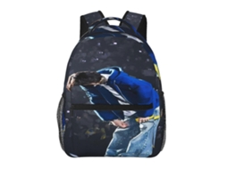 Mochila De Estudante G Dragon H193, Durável E Leve, Com Alça De Ombro Impermeável E Respirável. Olysi Shop