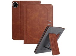 Pulseira multifuncional Webake, capa de couro para tablet
