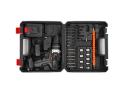 Berbequim 21v 1500 Torque